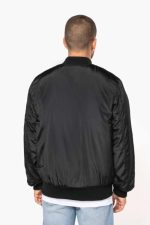 FÉRFI BOMBER DZSEKI - Image 5