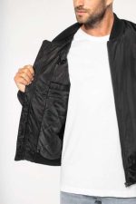 FÉRFI BOMBER DZSEKI - Image 6