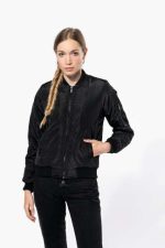 NŐI BOMBER DZSEKI - Image 3