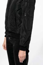 NŐI BOMBER DZSEKI - Image 6