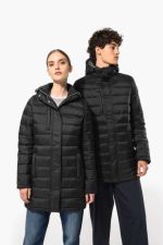 FÉRFI KÖNNYŰ KAPUCNIS PARKA - Image 9