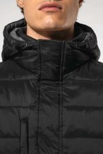 FÉRFI KÖNNYŰ KAPUCNIS PARKA - Image 13