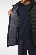 FÉRFI KÖNNYŰ KAPUCNIS PARKA - Image 14
