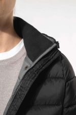 NŐI KÖNNYŰ KAPUCNIS PARKA - Image 3