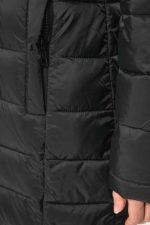 NŐI KÖNNYŰ KAPUCNIS PARKA - Image 4