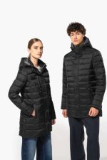NŐI KÖNNYŰ KAPUCNIS PARKA - Image 9