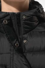 NŐI KÖNNYŰ KAPUCNIS PARKA - Image 12