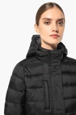 NŐI KÖNNYŰ KAPUCNIS PARKA - Image 13