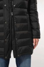 NŐI KÖNNYŰ KAPUCNIS PARKA - Image 14