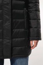 NŐI KÖNNYŰ KAPUCNIS PARKA - Image 15