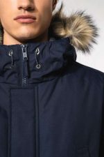 TÉLI PARKA