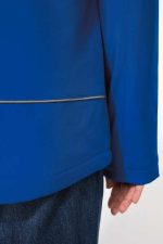 NŐI KAPUCNIS SOFTSHELL BÉLELT PARKA - Image 10