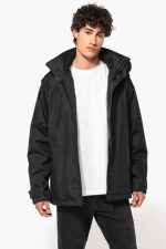3 AZ 1-BEN PARKA