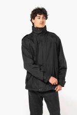 3 AZ 1-BEN PARKA - Image 2