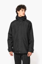 3 AZ 1-BEN PARKA - Image 3