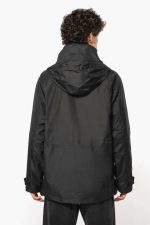 3 AZ 1-BEN PARKA - Image 11