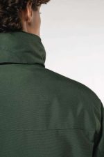 PARKA - BÉLELT DZSEKI
