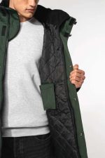 PARKA - BÉLELT DZSEKI - Image 9