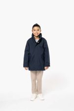 GYERMEK PARKA