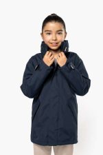 GYERMEK PARKA - Image 2