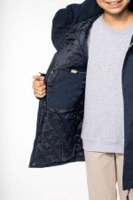 GYERMEK PARKA - Image 5