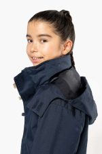 GYERMEK PARKA - Image 7
