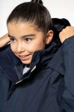 GYERMEK PARKA - Image 8