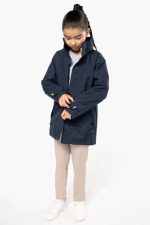 GYERMEK PARKA - Image 9