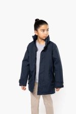 GYERMEK PARKA - Image 10
