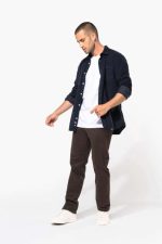 FÉRFI CHINO NADRÁG - Image 3