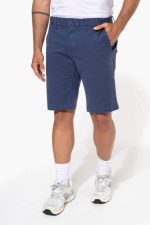 FÉRFI CHINO BERMUDA SHORT - Image 5