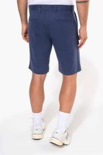 FÉRFI CHINO BERMUDA SHORT - Image 6