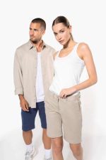 NŐI CHINO BERMUDA SHORT - Image 4