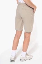 NŐI CHINO BERMUDA SHORT - Image 7