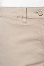 NŐI CHINO BERMUDA SHORT - Image 8