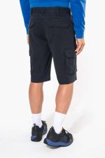 FÉRFI SOKZSEBES BERMUDA SHORT - Image 11