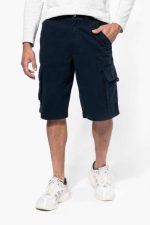 TREKKER - FÉRFI BERMUDA SHORT