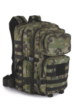 MOLLE RENDSZERŰ HÁTIZSÁK - Image 2