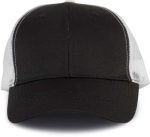 OEKOTEX TANÚSÍTVÁNNYAL RENDELKEZŐ HÁLÓS SAPKA - Image 6