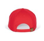 6 PANELES KÖNNYEN EMBLÉMÁZHATÓ SAPKA - Image 6