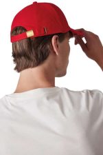 6 PANELES KÖNNYEN EMBLÉMÁZHATÓ SAPKA - Image 7