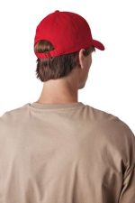 6 PANELES BASEBALL SAPKA - Image 8
