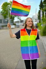 NATPRIDE – SZIVÁRVÁNY "PRIDE"