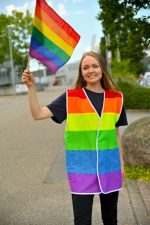NATPRIDE – SZIVÁRVÁNY "PRIDE" - Image 2