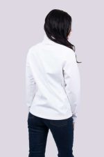 NŐI 3 RÉTEGŰ SOFTSHELL DZSEKI - Image 6