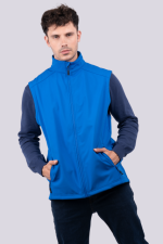 FÉRFI 3 RÉTEGŰ SOFTSHELL MELLÉNY - Image 2