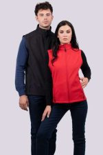 FÉRFI 3 RÉTEGŰ SOFTSHELL MELLÉNY - Image 3