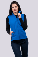 NŐI 3 RÉTEGŰ SOFTSHELL MELLÉNY - Image 2