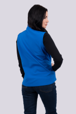 NŐI 3 RÉTEGŰ SOFTSHELL MELLÉNY - Image 4