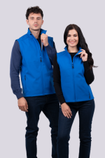 NŐI 3 RÉTEGŰ SOFTSHELL MELLÉNY - Image 7